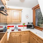 In Centre-ville By Interhome Lejlighed *