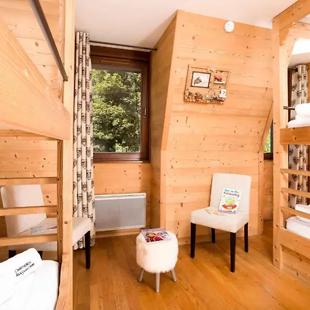 In Centre-ville By Interhome Lejlighed Chamonix