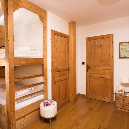 In Centre-ville By Interhome Appartement *