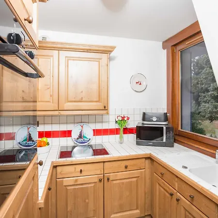 In Centre-ville By Interhome Appartement *