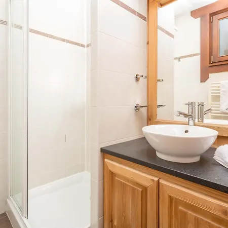 Appartement In Centre-ville By Interhome *