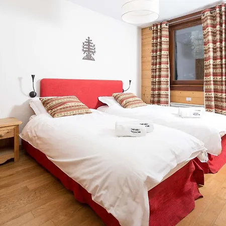 In Centre-ville By Interhome *